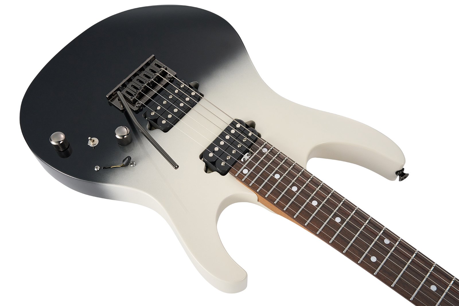 MMT50 Guitar Black-White Gradient